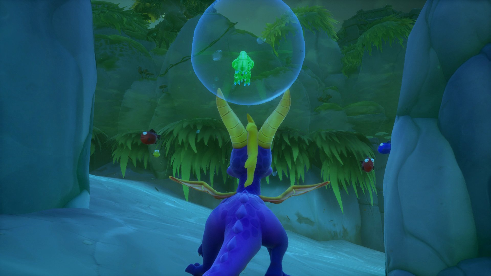 Spyro Reignited Trilogy - Imagen 16